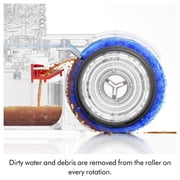 Dyson PencilWash™ Cordless Wet Cleaner | Bright Copper | New | Latest Technology