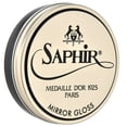 thumbnail image 1 of Cera de Cuero Natural Brillo Espejo Saphir Medaille d'Or Marrón Oscuro, 1 of 2