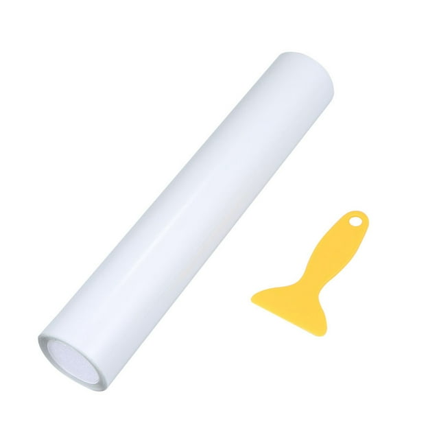 Car Transparent Film Vinyl Wrap Film Car Body Paint Protective Cover Film