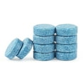 thumbnail image 1 of CAROOTU Car Effervescent Washer Solid Car Windshield Glass Concentrated Washer Tablets For Car Window, 1 of 7