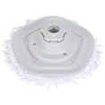 thumbnail image 4 of Sweeping Robot Mop Rag Set, Sturdy Vacuum Cleaner Rag Accessories Wear  ABS High Strength  for Replacement, 4 of 8