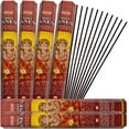thumbnail image 5 of Shree Ganesh Incense Sticks And Incense Stick Holder Bundle Insence Insense Hem Incense Sticks, 5 of 6