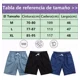 thumbnail image 3 of Gym Shorts Hombre De Moda Short Ejercicio Playa,pants Casual, 3 of 7