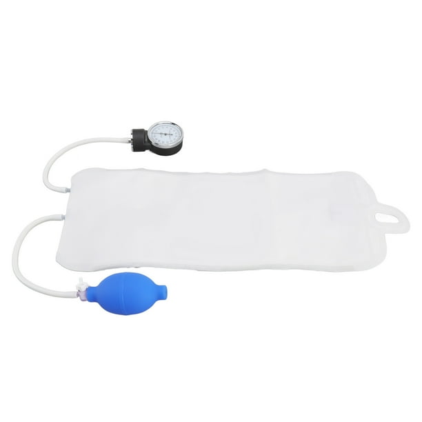 Fluid Pressure Bags,Pressure Infusion Bag ICU Fluid Quick Infusion