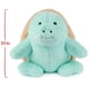 thumbnail image 4 of Peluche con forma de tortuga marina GUND Sprout para más de 1 año, 4 of 8