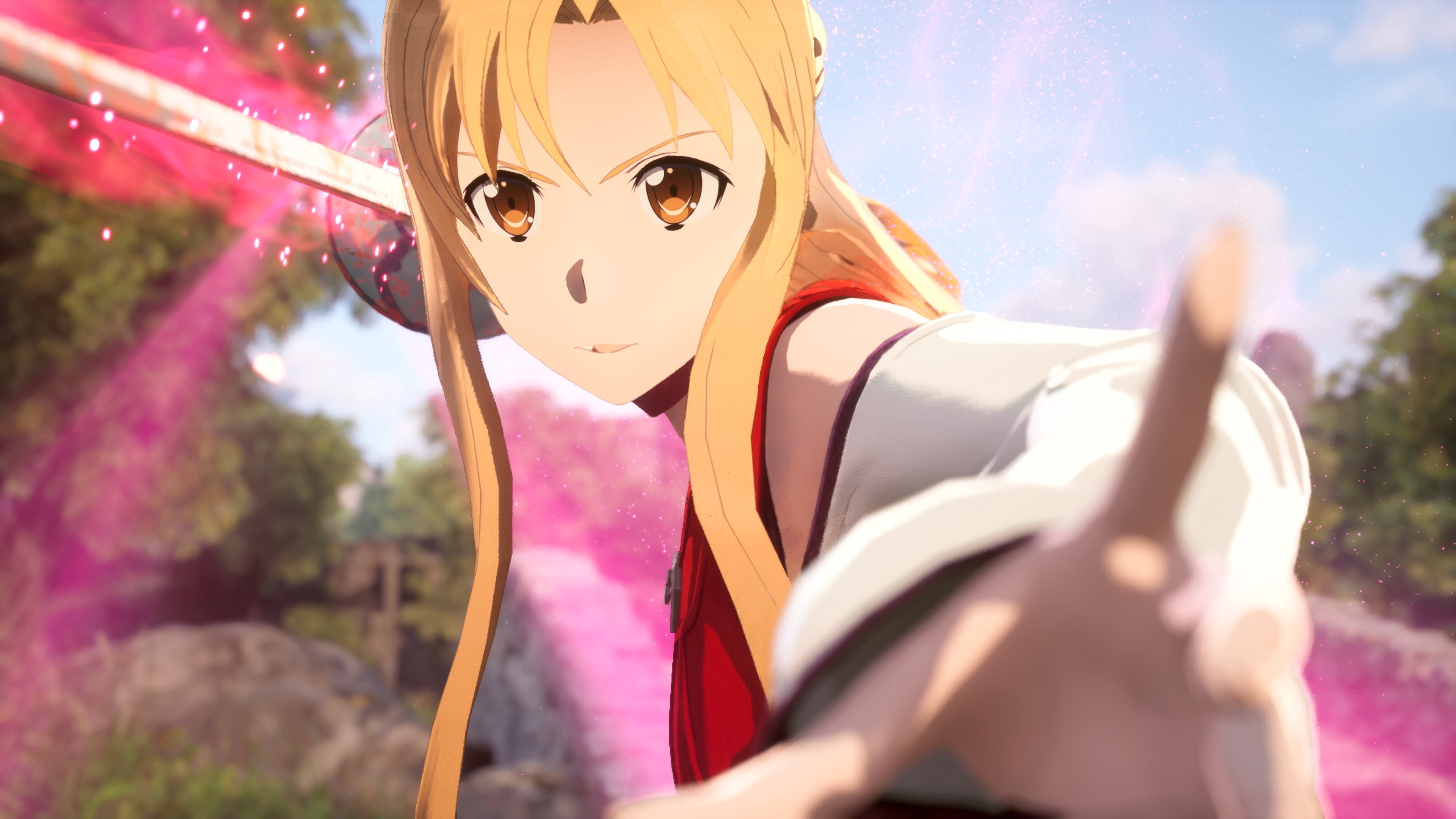 Jeu vidéo Sword Art Online: Echoes of Aincrad Ultimate Edition pour (Xbox Series X)
