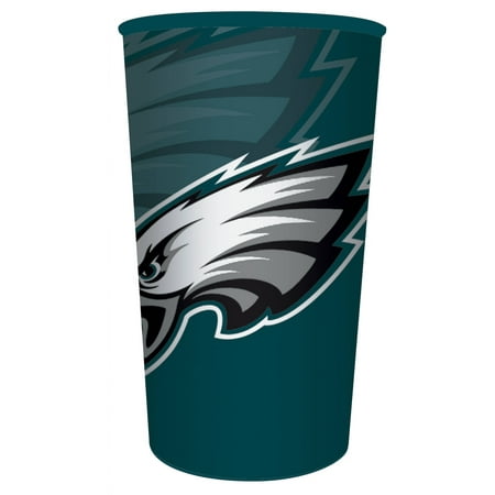  Philadelphia  Eagles  Souvenir Cup Walmart  com
