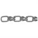 Peerless Chain Chain,Lock Link,Twist,100 ft.,580 lb. 250325001
