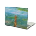 thumbnail image 4 of KSK KAISHEK Hard Case Cover Only for MacBook Pro 13 inchs 2023 2022 2021 - 2016 M1 A2338 A2289 A2251 A2159 A1989 A1706 A1708, Painting A 0573, 4 of 5