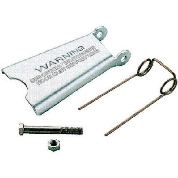 CROSBY 1.50-2TC 3TA HK LTC SS4055 1090063