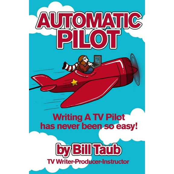 Automatic Pilot (Paperback)