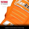 thumbnail image 3 of Guantes de bateo Franklin Sports CFX Pro MLB Youth Small, 3 of 7