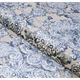 thumbnail image 5 of Couristan Ciré Royal Gate Lace Runner Rug, 5 of 7