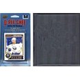 thumbnail image 2 of NHL Buffalo Sabres 2014 O-Pee-Chee Team Set and A Storage Album, Brown, One Size, 2 of 2