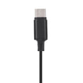 thumbnail image 2 of Garosa Mini Micro à Clip Interface Audio Type-C Microphone Lavalier pour Téléphone Android, Microphone Lavalier, Microphone Lavalier pour Caméra d'Action, 2 of 8
