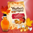 thumbnail image 6 of Werther's Original - Harvest Caramels - Pumpkin Spice, Caramel Apple and Maple Creme - Pack of 3, 6 of 7