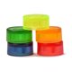 thumbnail image 3 of Casquillo de protección Sunnimix 5 piezas para pedal de guitarra Colorido Azul Rojo, 3 of 8
