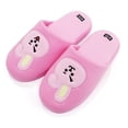 thumbnail image 1 of Pantuflas de Peluche BTS BT21 Cookie, 1 of 2