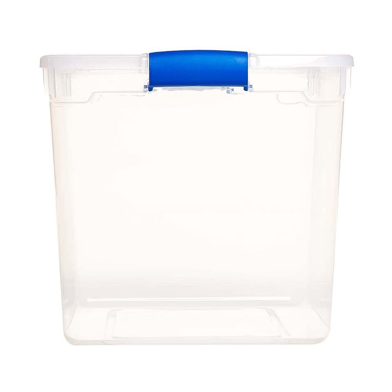 Hawk Bead storage container With handle - 31 Compartments