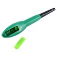 thumbnail image 3 of Kitchen Lighter Camping Picnic Cookout BBQ Gas Oven Candle Electronic Lighter Igniter Cooker Home Dark Green, 3 of 8