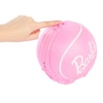 thumbnail image 4 of Barbie Team Barbie Roll and Reveal Tennis Player Doll and Accessories with Brunette Fashion Doll, 8 Surprises & Tennis Ball Encasement, 4 of 7