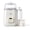 Washer +60 Tablets, variant on Bc Babycare Clarvion Baby Bottle Washer, Sterilizer and Dryer, 4-in-1 Automatic Bottle Cleaning Machine, BPA-Free, Large Capacity, 72-Hour Hygienic Storage, 180 Tablets
