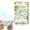 Green, variant on HonestMatter Phone Cooler, Cell Phone Cooling Pad Heat Dissipation, Reusable Phone Cooling Sticker for Gaming Video Calls Navigation