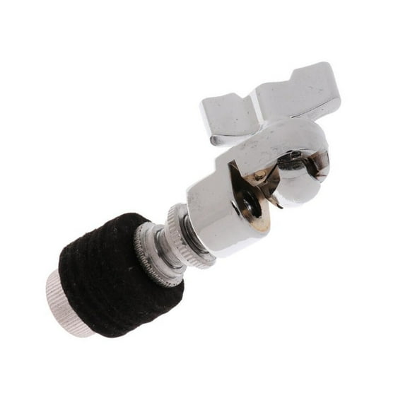 Hi Hat Cymbal Clutch Drum Accessory