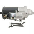 thumbnail image 2 of Bosch SR8529X Reman Starter, 2 of 4