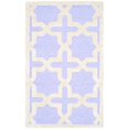 thumbnail image 2 of Safavieh Cambridge 2'6" X 4' Hand Tufted Wool Rug, 2 of 2