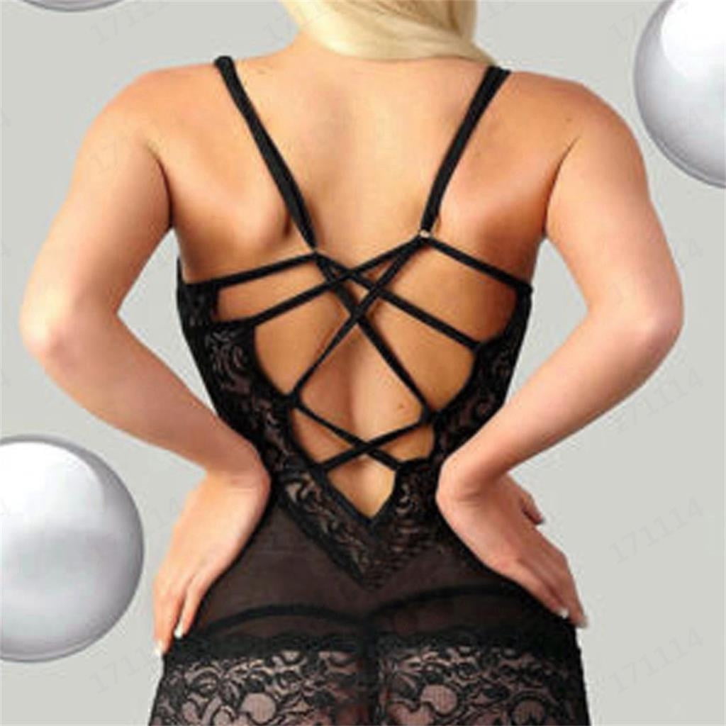 racy underwear