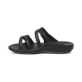 thumbnail image 3 of Aetrex Women's Janey Orthopedic Summer Sports Slide Sandals for Women, 3 of 7