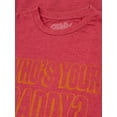 thumbnail image 2 of Tee Luv Sugar Daddy Who's Your Daddy Vintage Candy Shirt (Men's) (S), 2 of 7