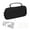 Black, variant on Handhelds Travel Bags For Game Game Consoles Carrying Storage Bag
