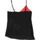 thumbnail image 2 of bar III Camiseta de Tirantes Colorblocked Cami para Mujer, Multicolor, XX-Large, 2 of 2