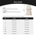 thumbnail image 4 of Lsque Labrador Retriever Dog Pattern Mens Tank Tops Muscle Athletic Quick Dry Sleeveless Workout Fitness T Shirts Beach Tank Top, Loose-fit Sleeveless Shirt for Men-Medium, 4 of 7