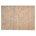 thumbnail image 2 of Addison Rugs Chantille Indoor/Outdoor Transitional Lines Peach Washable Rectangle Rug, 1'8" x 2'6", 2 of 6