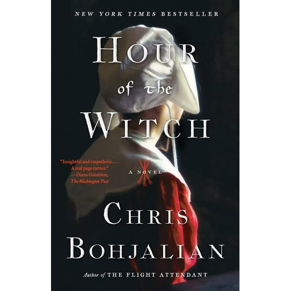 Hour of the Witch: A Novel