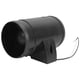 thumbnail image 2 of Ventilador de ventilación de aire para vehículos recreativos, 12 V, 3 pulgadas, ventilación de cabina, extractor en V, ventilador de escape, características mejoradas, 2 of 9