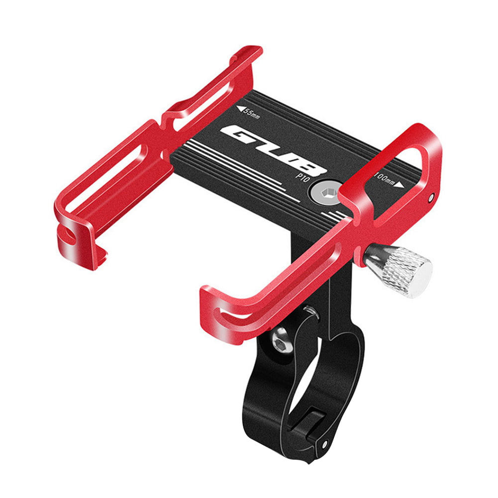 Bike Computer Holder GUB Aluminium Alloy Bike Computer Bracket Bicycle Code Table Support Cycling GPS Units Accessory