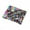 Multicolor, variant on OAVQHLG3B Gradient Pencil Case Sequins Large Capacity Pencil Case Bag Stationery Zipper Pouch Bag Supplies for Teen