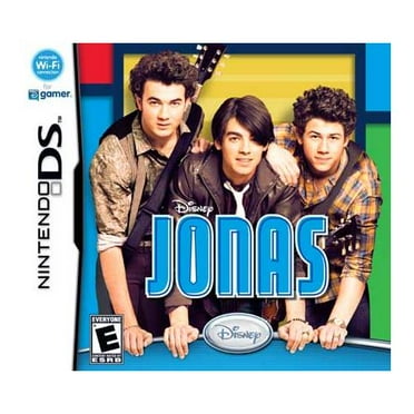 Big Time Rush Game Mill Nintendo Ds Walmart Com