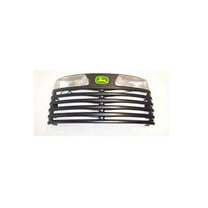 John Deere Original Equipment Grille - AM131661