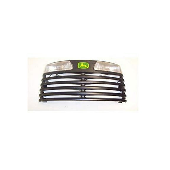 John Deere Original Equipment Grille - AM131661