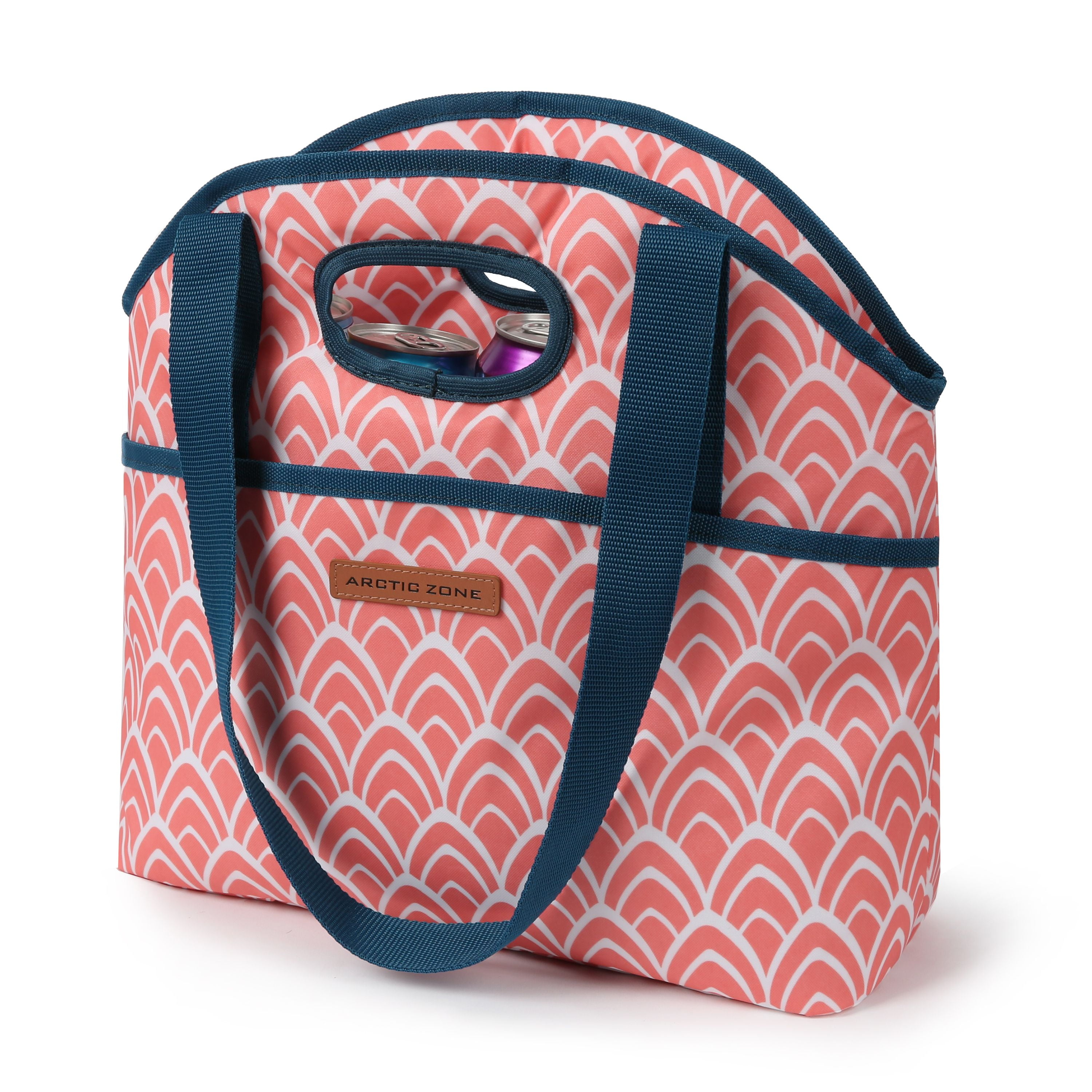 Arctic Zone Insulated Market Tote 2024 vinnievincent