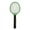 Green, variant on Electric Handheld Cordless Mosquito Racket Fly Insect Swatter Killer Zapper