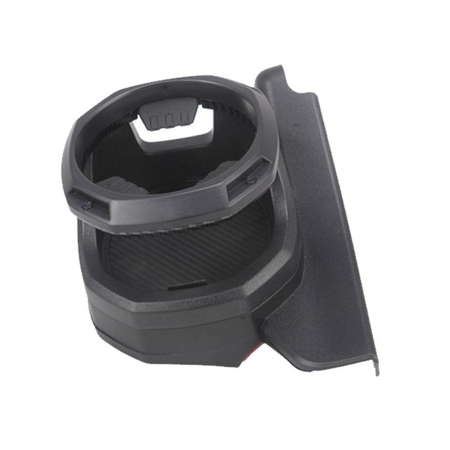 Multi-Function Car Window ABS Cup Holder For 2018-2023 Jeep Wrangler JL 4 Door;} C2I2