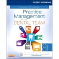 thumbnail image 1 of Pre-Owned Student Workbook for Practice Management for the Dental Team (Paperback) 0323171478 9780323171472, 1 of 1
