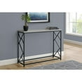 thumbnail image 5 of Monarch Specialties Accent Table, Console, Entryway, Narrow, Sofa, Living Room, Bedroom, Laminate, 5 of 12