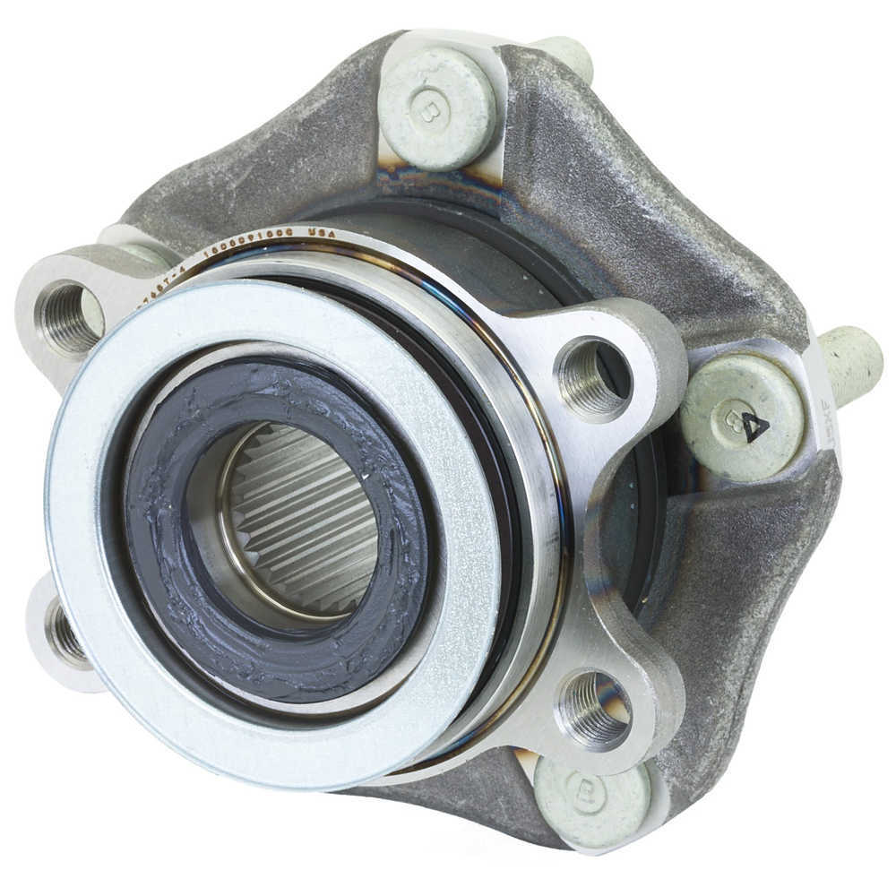 Schaeffler 101277 Wheel Bearing - Generation 3
